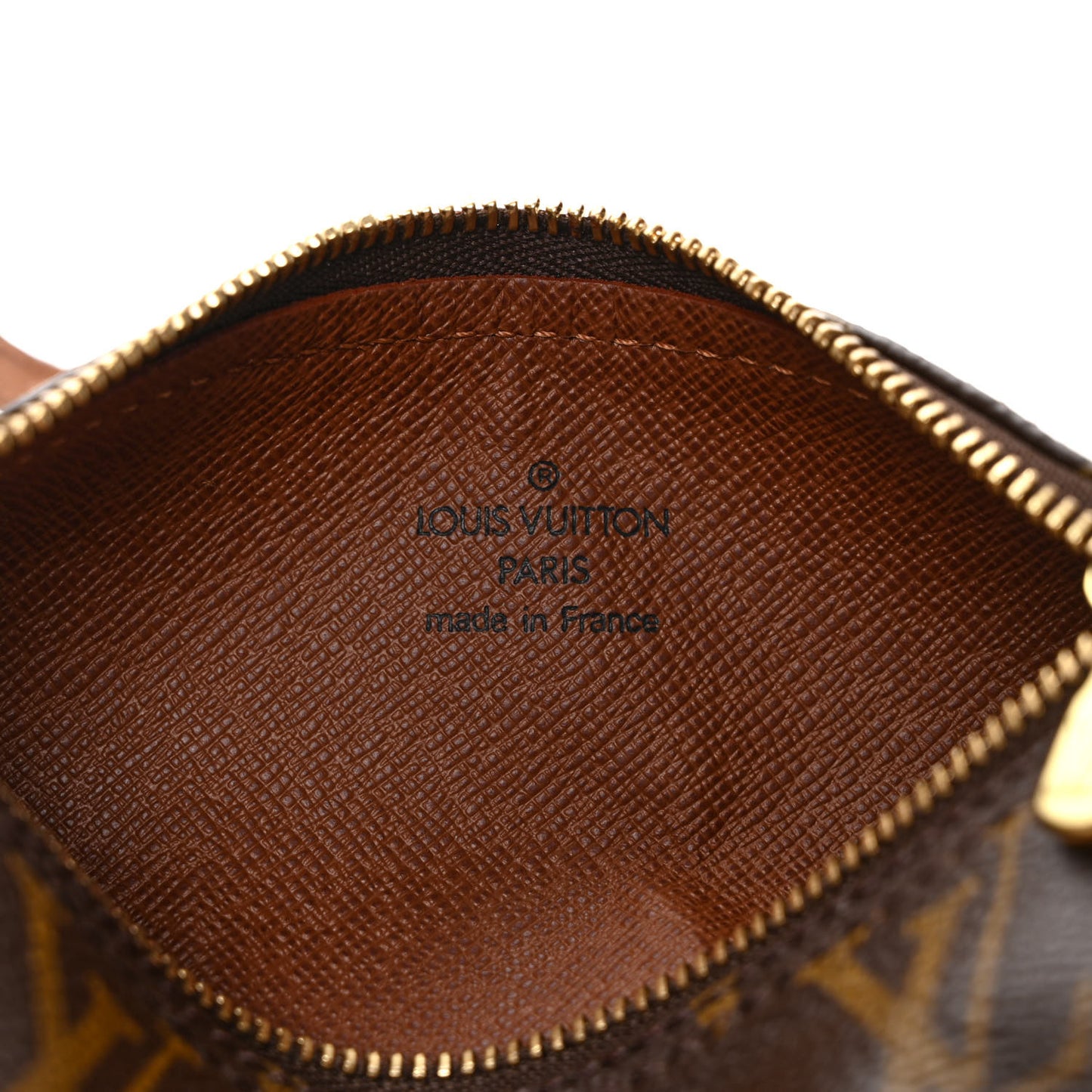 Monogram Mini Papillon