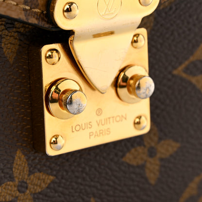 Louis Vuitton Reverse Monogram Pochette Metis 13 of 15