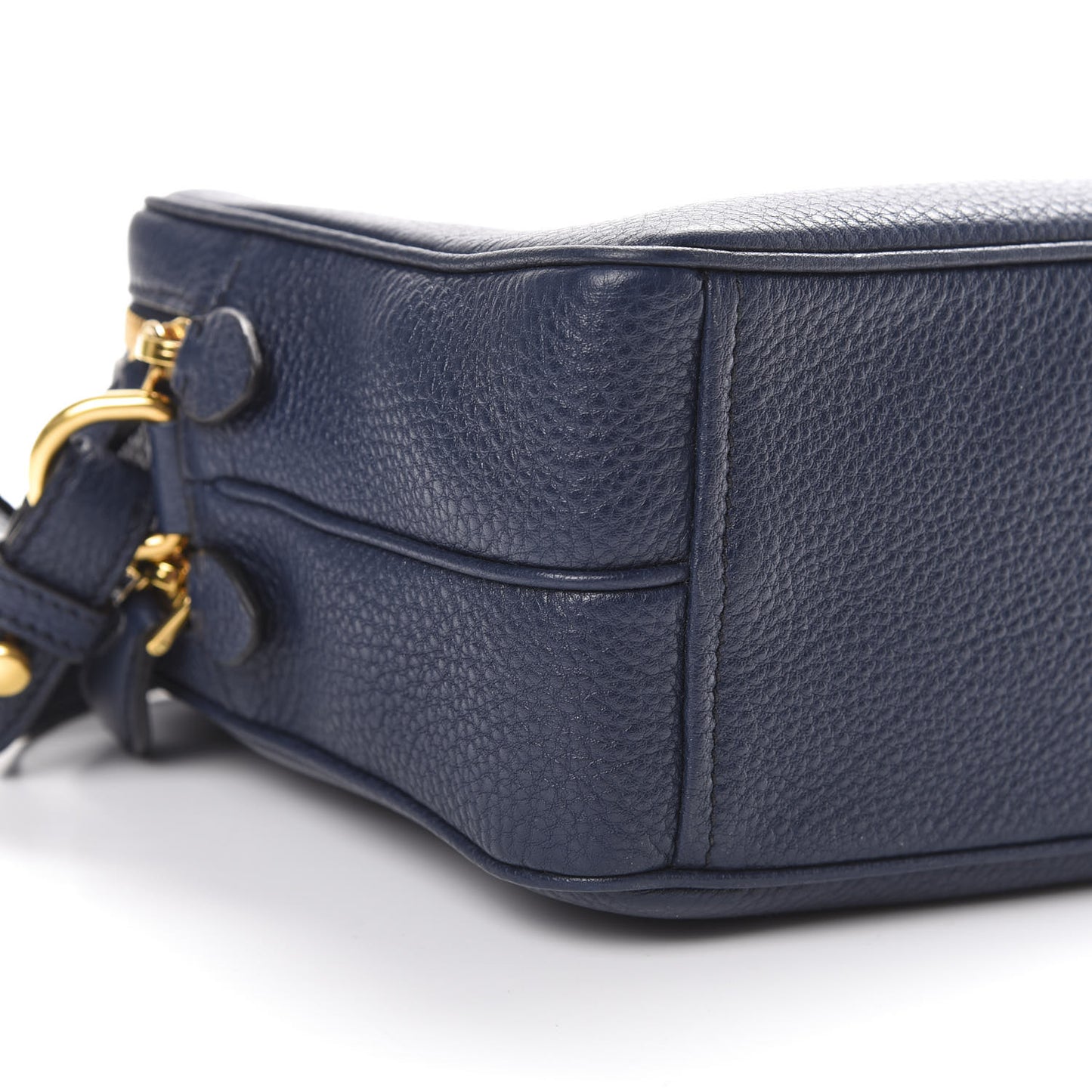 Vitello Phenix Camera Bag Baltico
