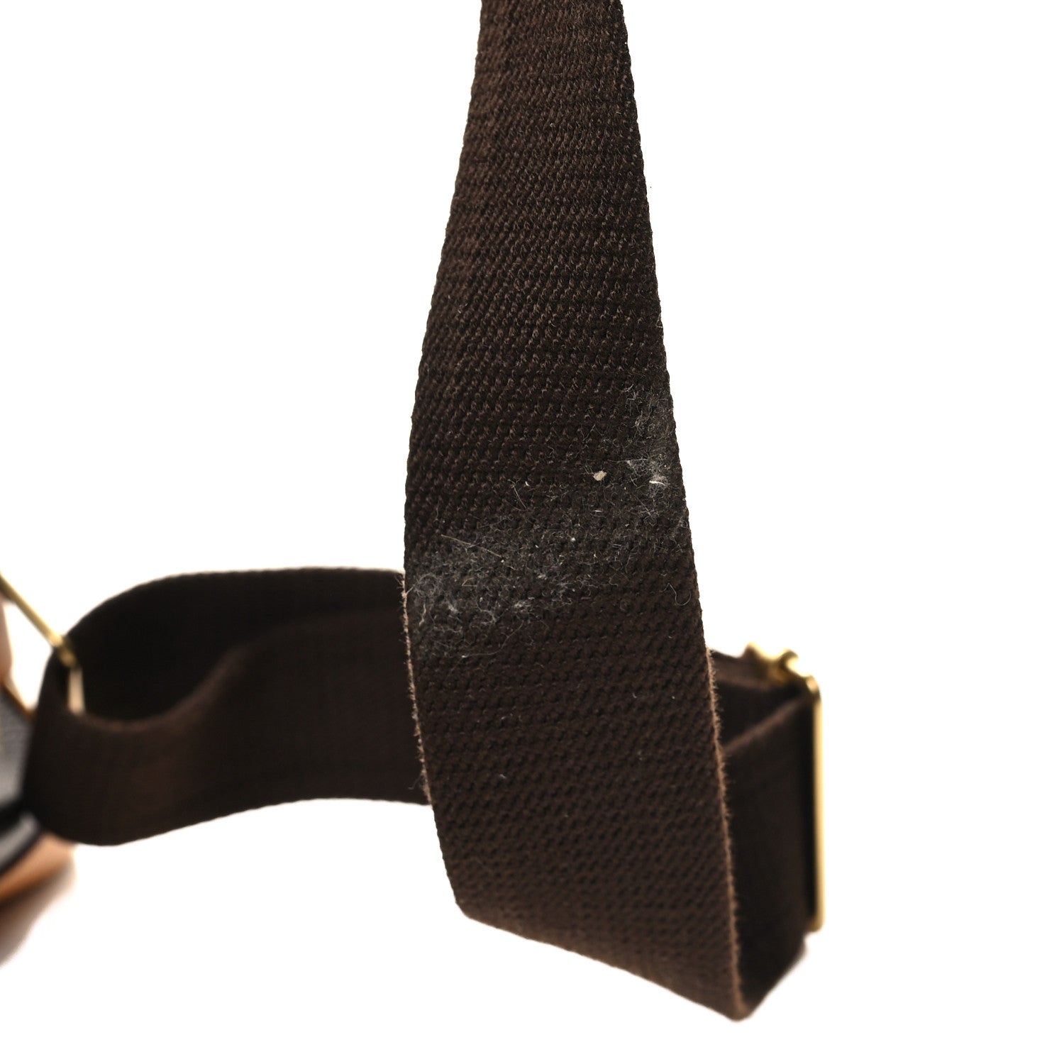 Louis Vuitton Monogram Bosphore Backpack 10 of 10