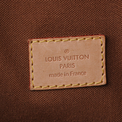 Louis Vuitton Monogram Beaubourg Sac de Sport 6 of 12