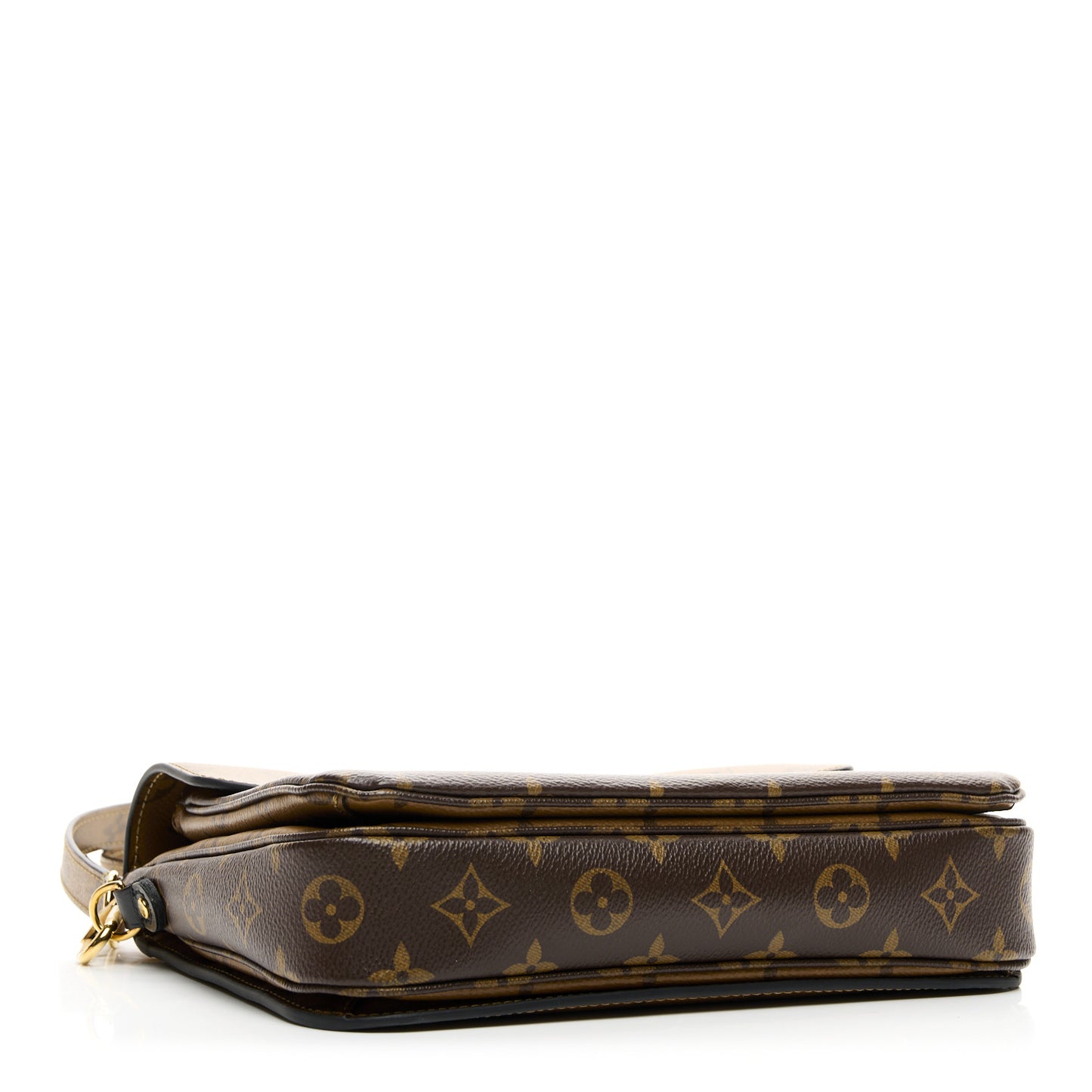 Reverse Monogram Pochette Metis