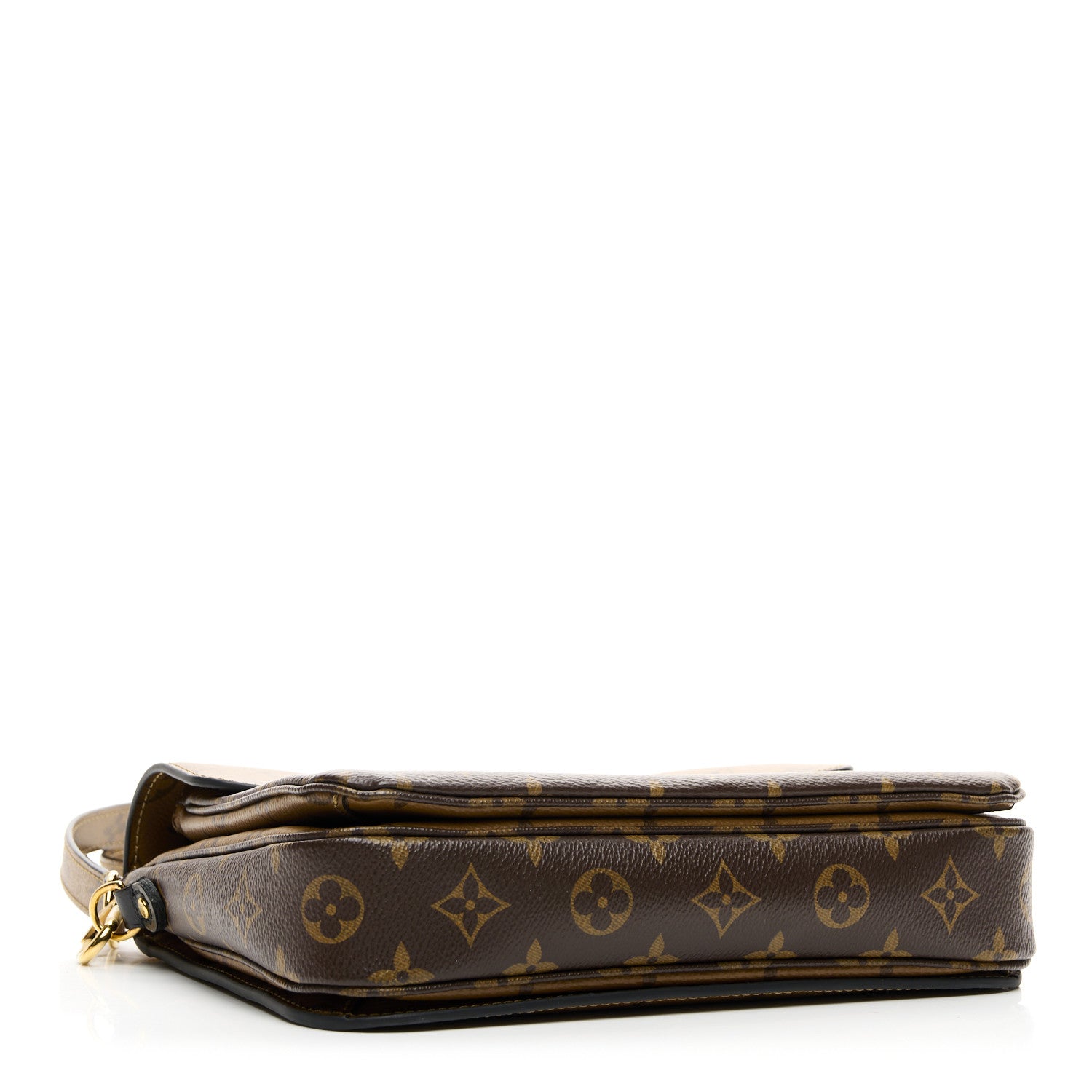 Louis Vuitton Reverse Monogram Pochette Metis 6 of 17