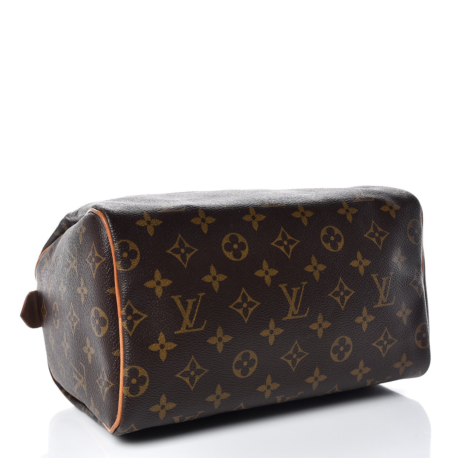 Louis Vuitton Monogram Speedy 25 4 of 18