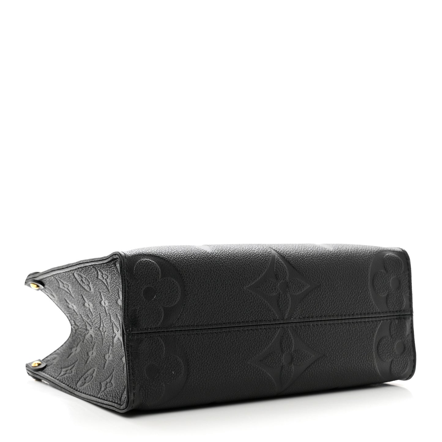 Empreinte Monogram Giant Onthego PM Black