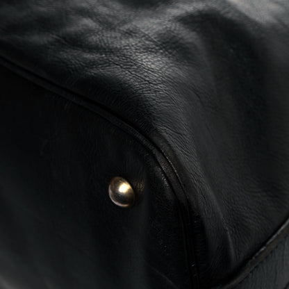 Saint Laurent Calfskin Large Muse Black 11 of 23