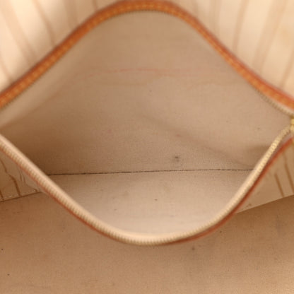 Louis Vuitton Damier Azur Neo Neverfull MM 13 of 16