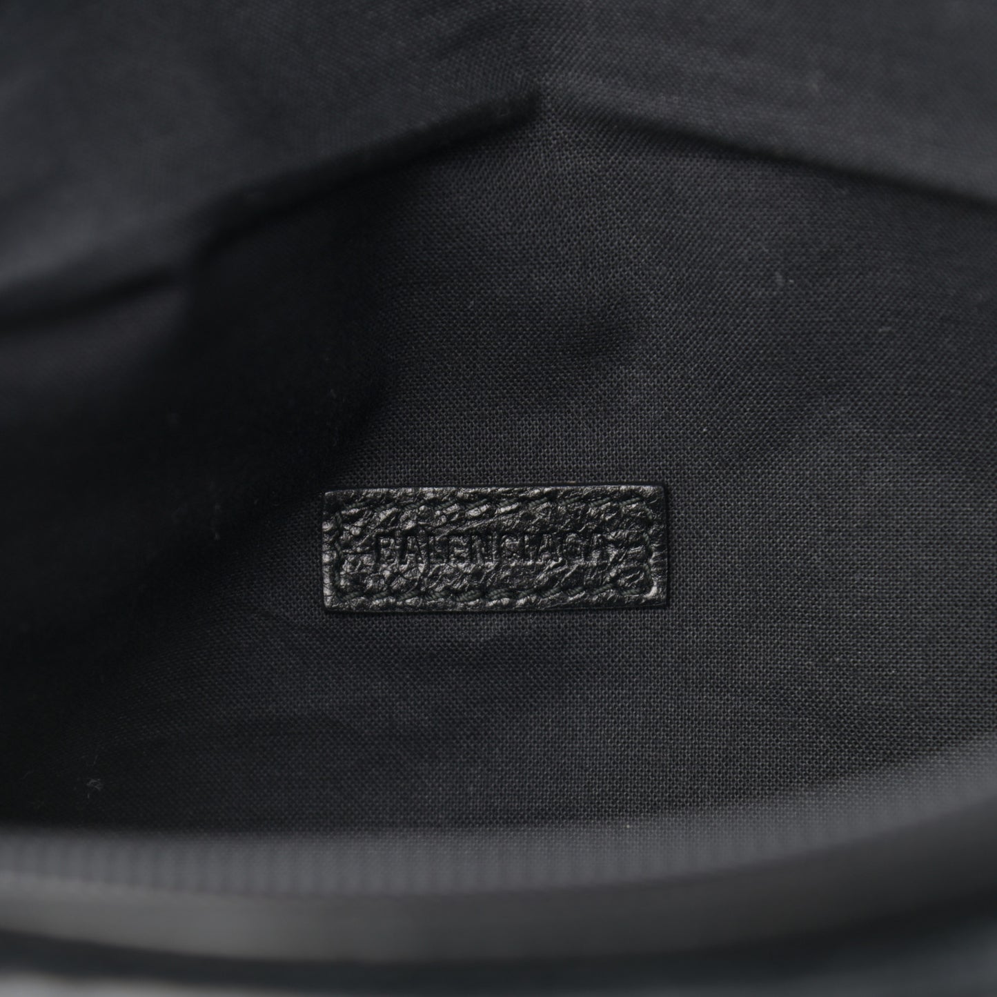 Agneau Arena Graffiti All Over Explorer Belt Bag Black Multicolor