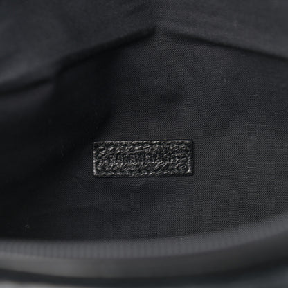 Balenciaga Agneau Arena Graffiti All Over Explorer Belt Bag Black Multicolor 6 of 10