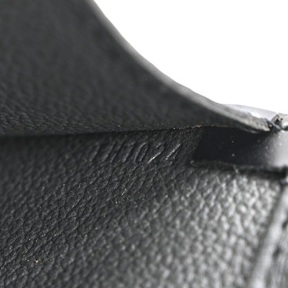 Louis Vuitton Epi Riviera Black 7 of 10