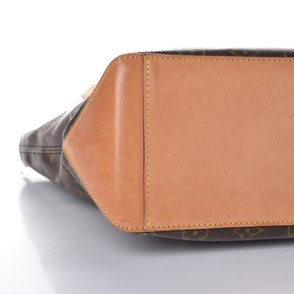 Louis Vuitton Monogram Cabas Piano 9 of 10