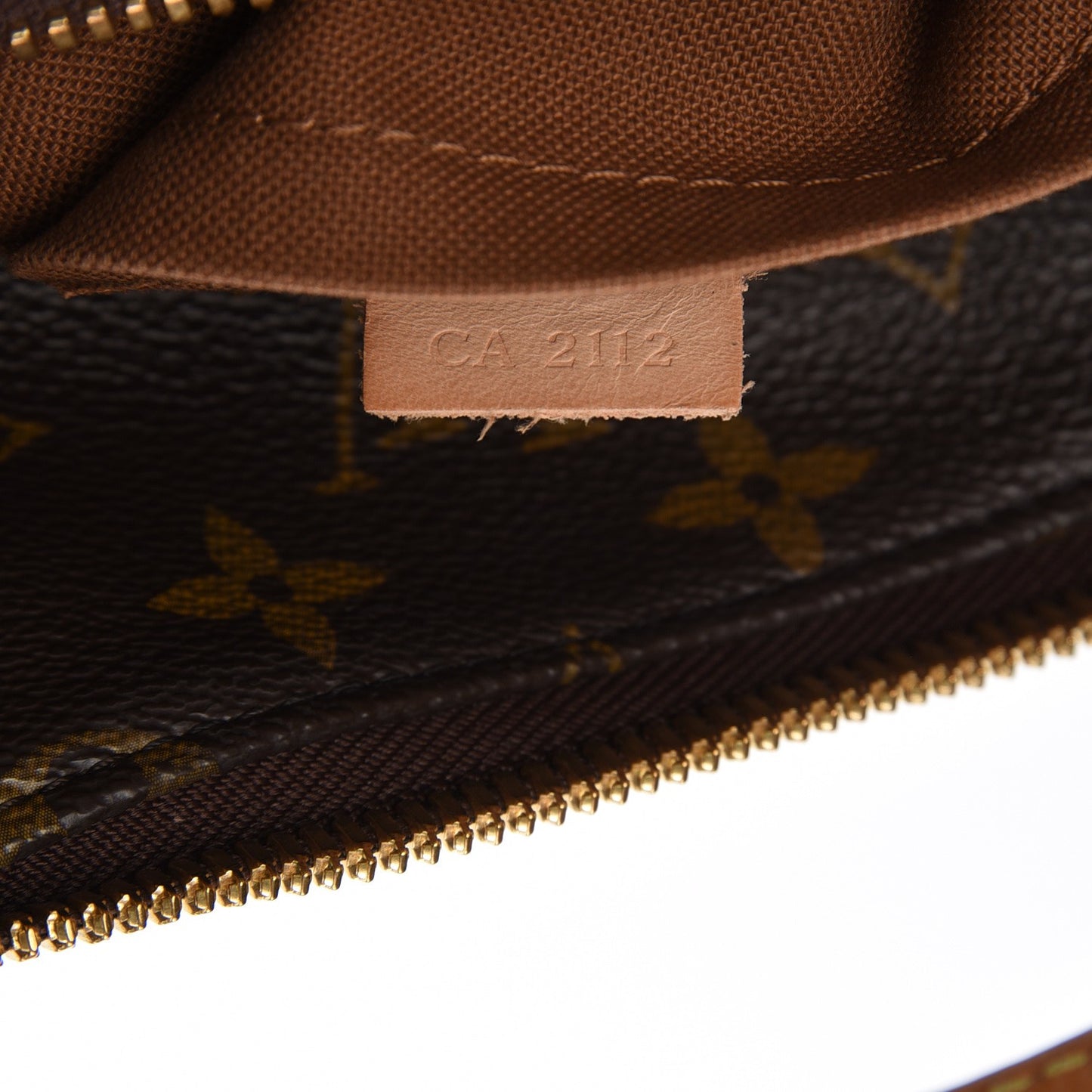 Monogram Sully PM