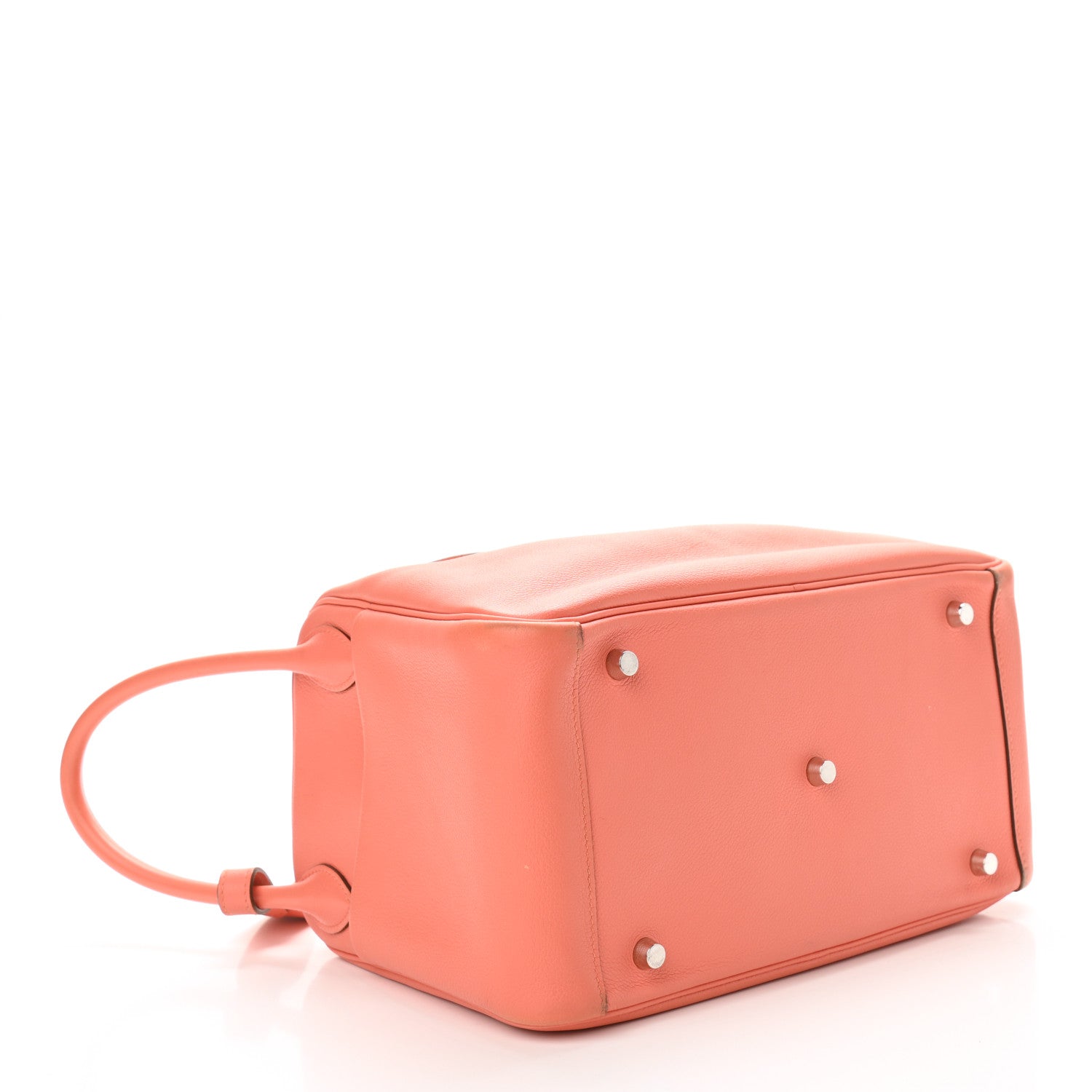Hermes Evercolor Lindy 30 Flamingo 3 of 14