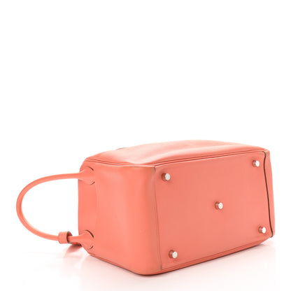 Hermes Evercolor Lindy 30 Flamingo 3 of 14