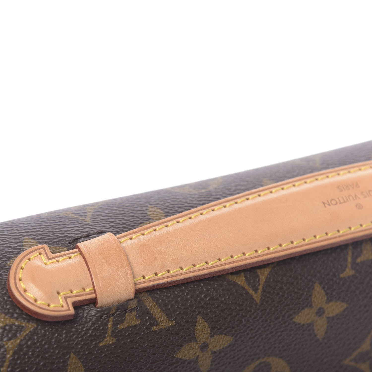 Louis Vuitton Monogram Pochette Metis 11 of 12