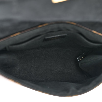 Louis Vuitton Monogram Locky BB Black 5 of 10