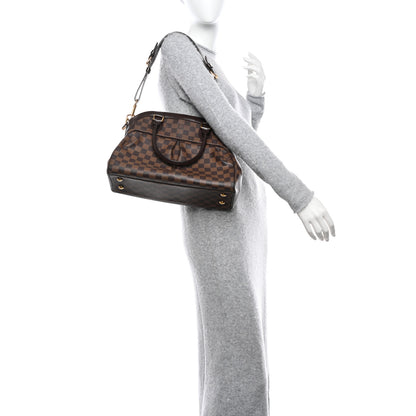 Louis Vuitton Damier Ebene Trevi PM 2 of 11