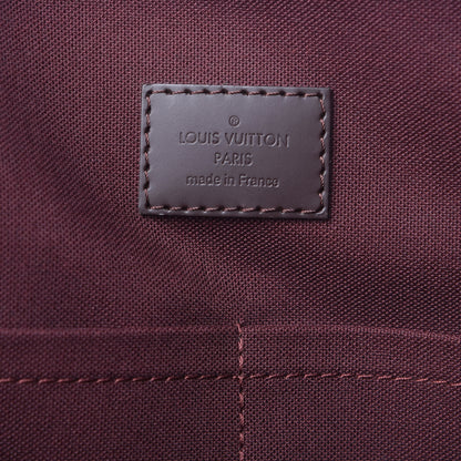 Louis Vuitton Damier Ebene Iena MM 7 of 10