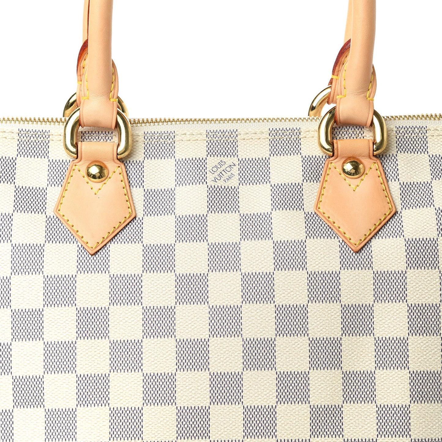 Damier Azur Saleya PM