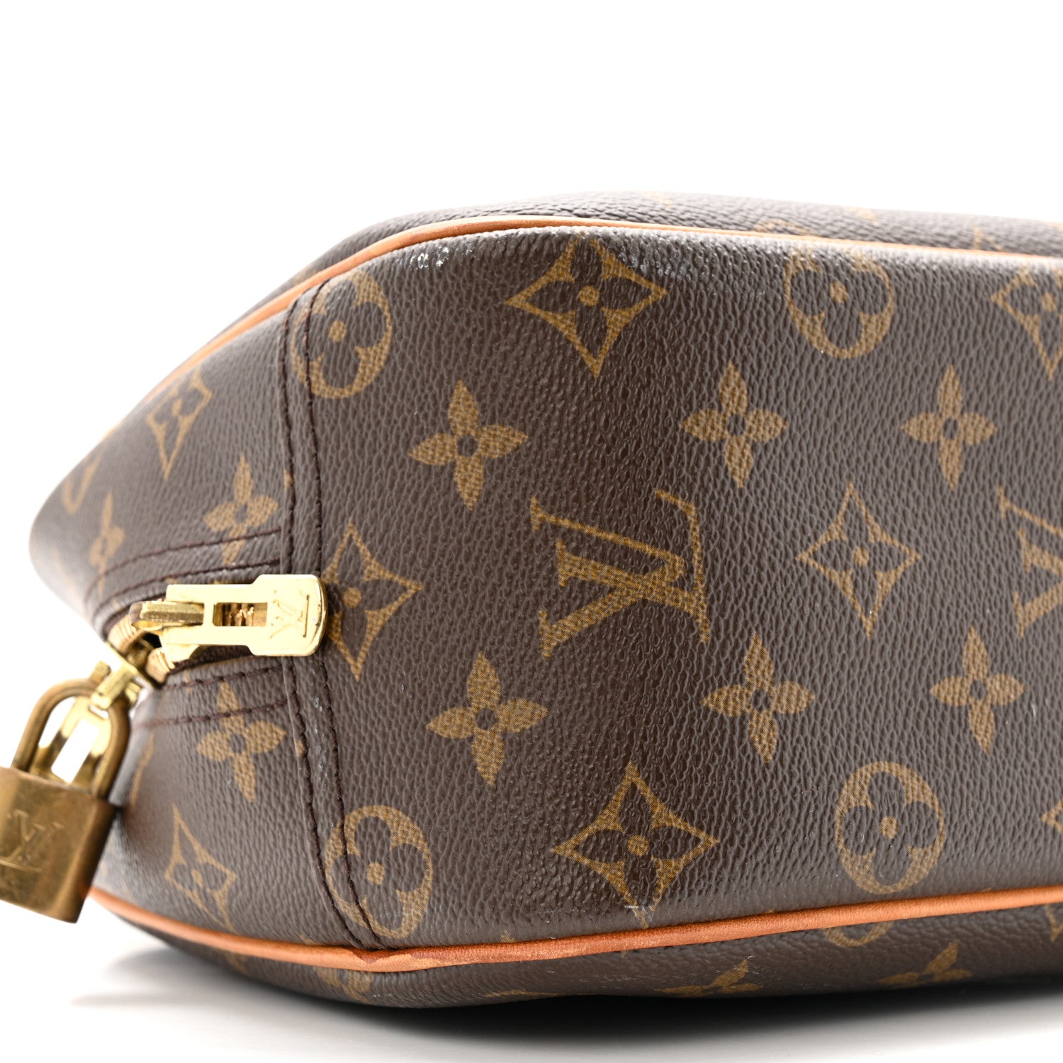 Louis Vuitton Monogram Trouville 8 of 14