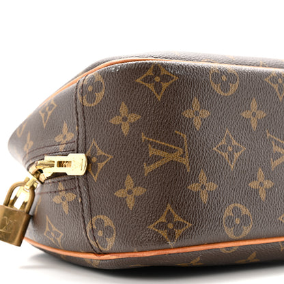 Louis Vuitton Monogram Trouville 8 of 14