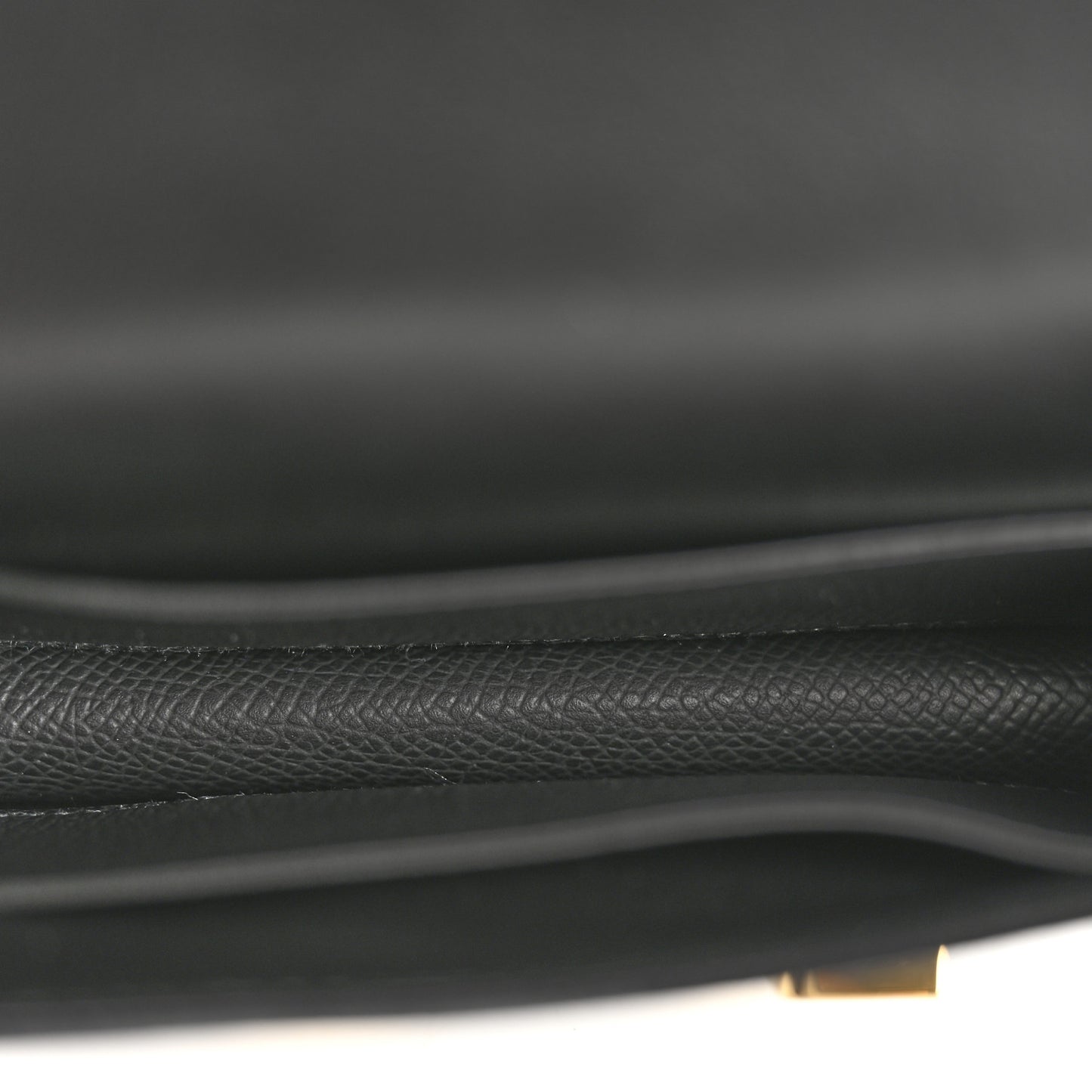 Epsom Constance Slim Wallet Black