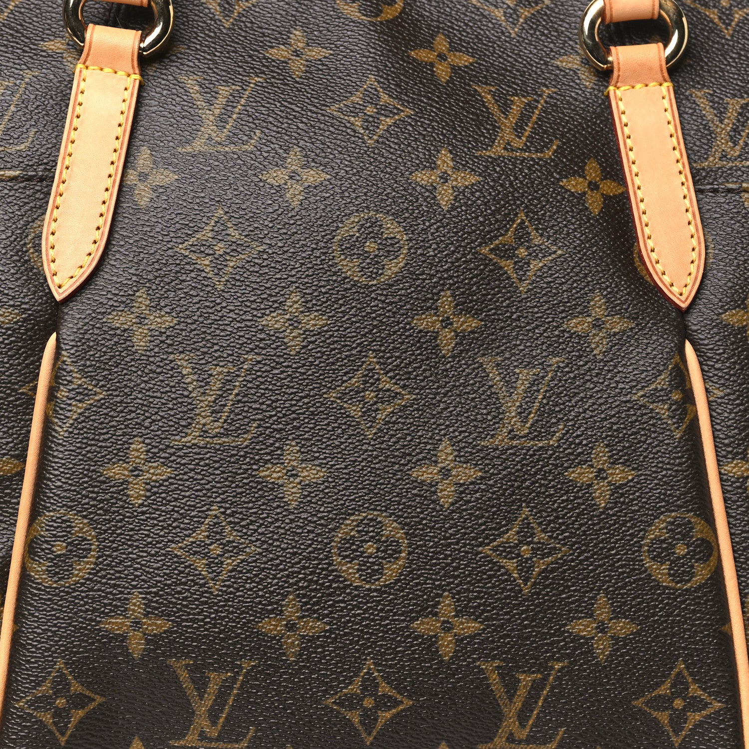 Louis Vuitton Monogram Totally PM 7 of 9