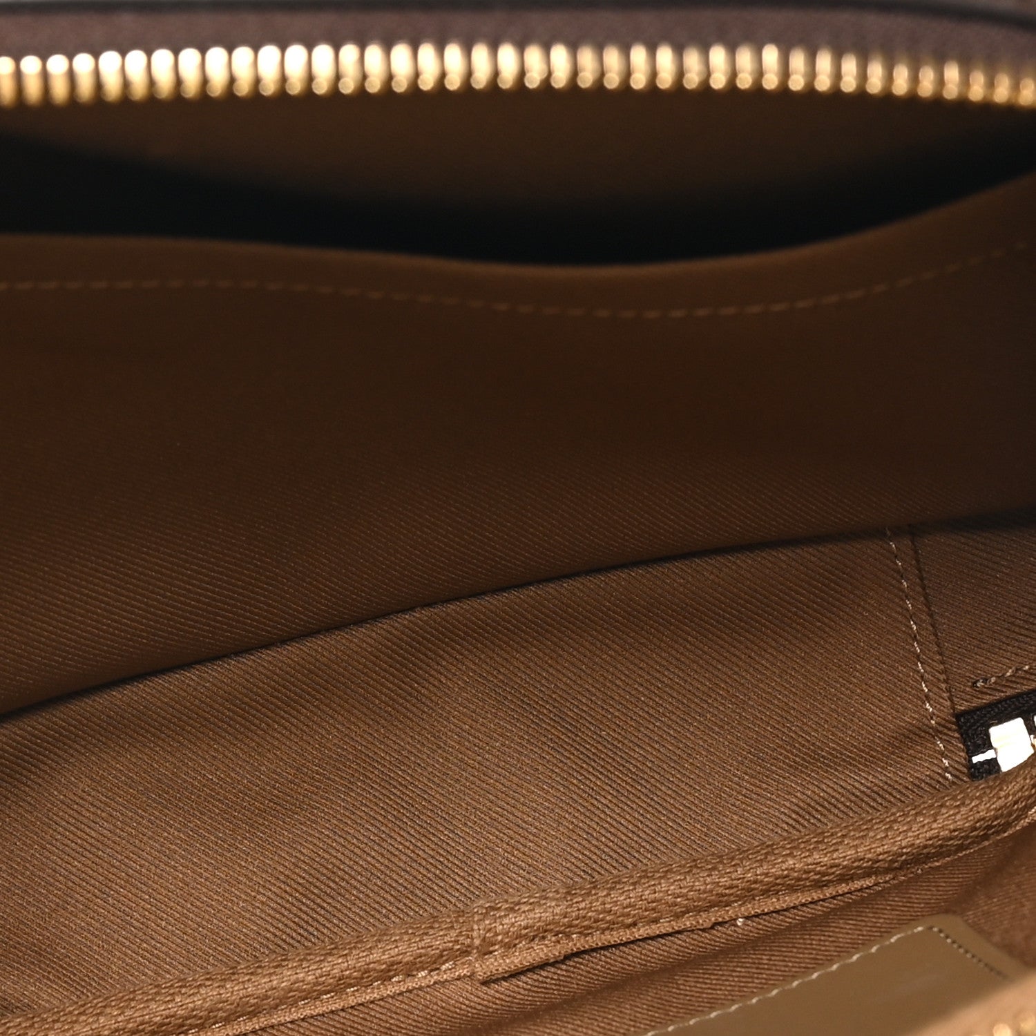 Louis Vuitton Monogram Utility Crossbody 5 of 9