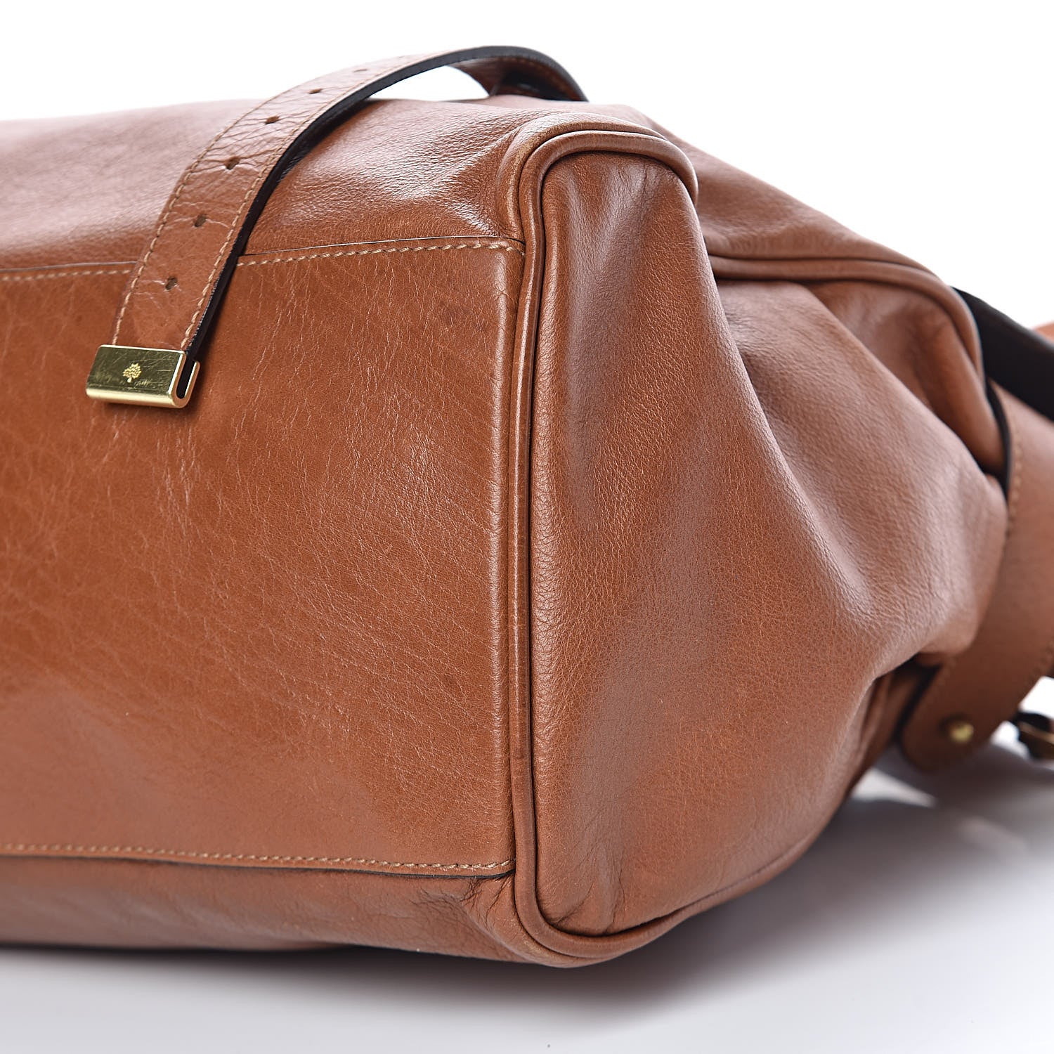 Mulberry Soft Buffalo Oversized Alexa Oak 11 of 21