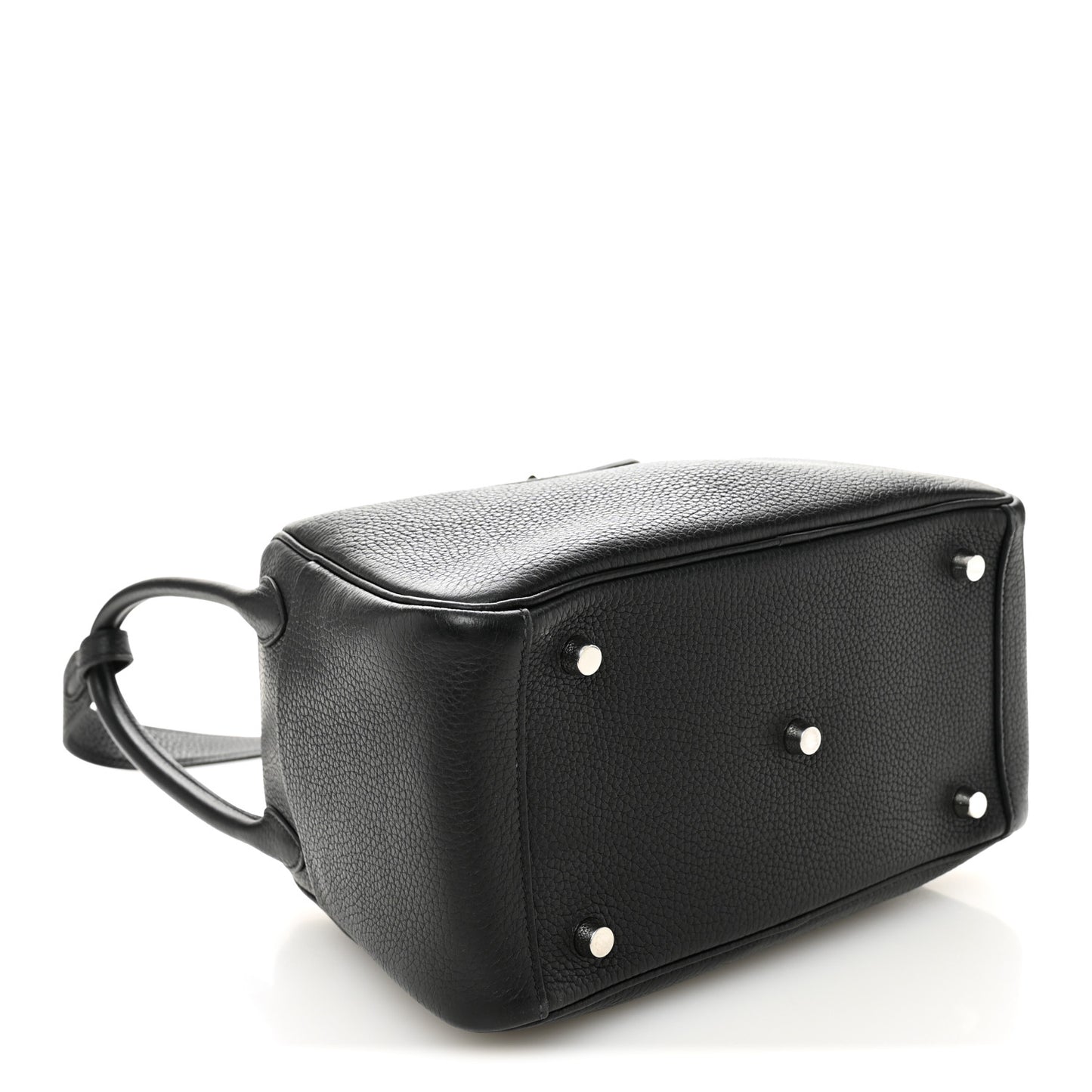 Taurillon Clemence Lindy 26 Black