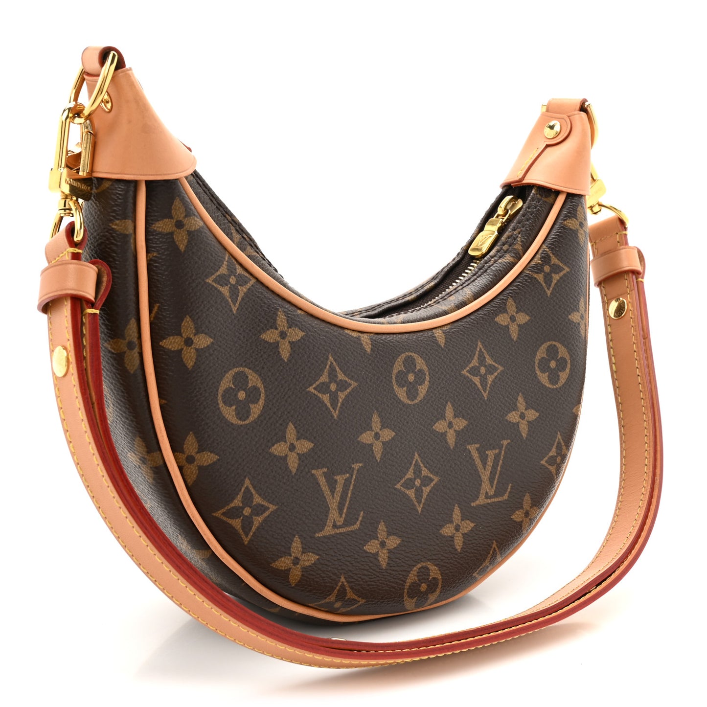 Monogram Loop