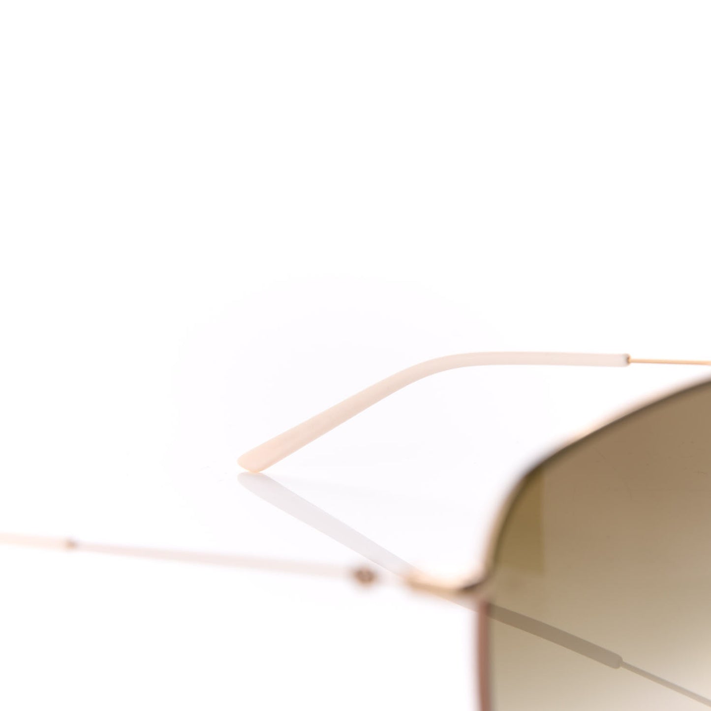 Web Rectangular Frame Interlocking G Sunglasses GG0394S Green Red