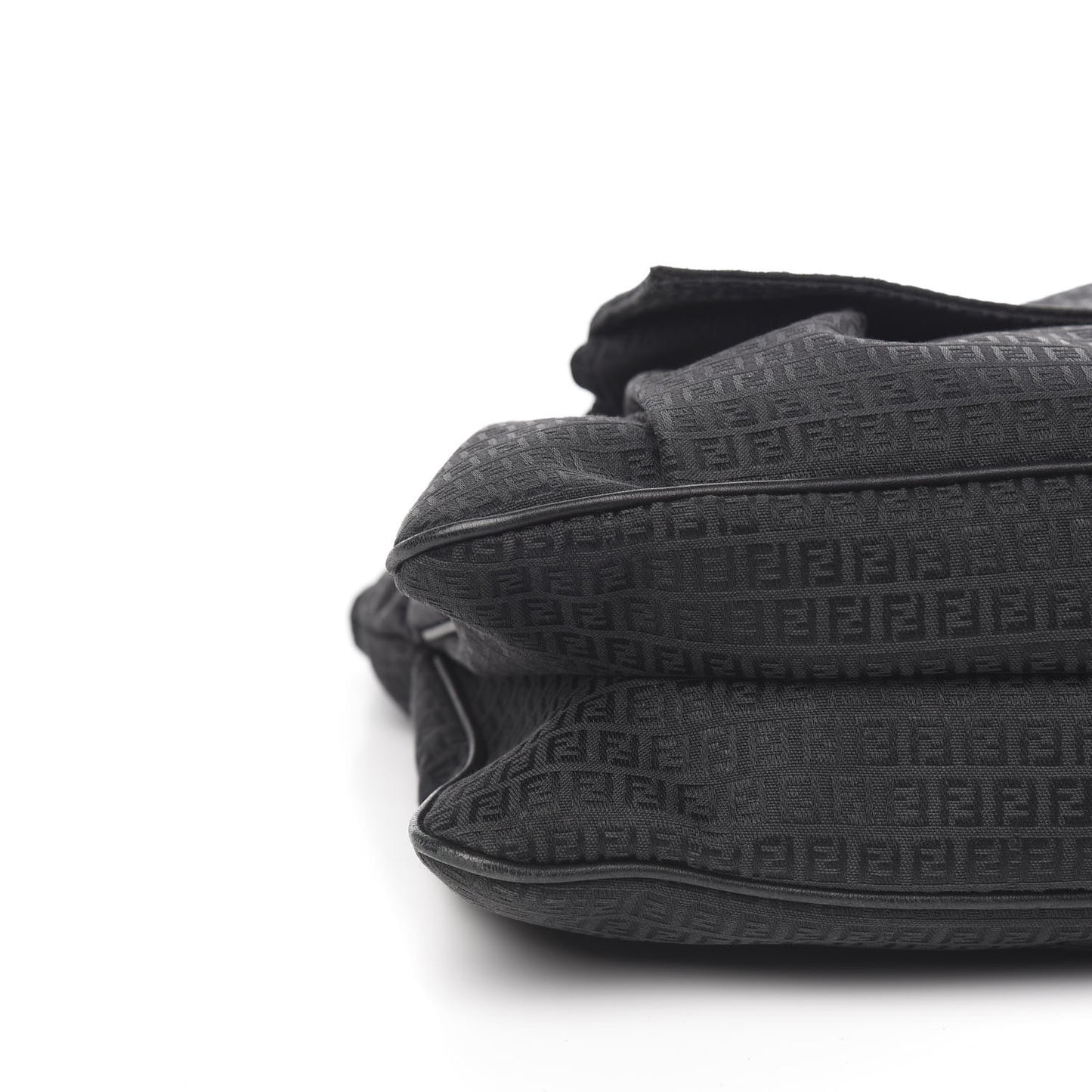 Zucchino Tote Black
