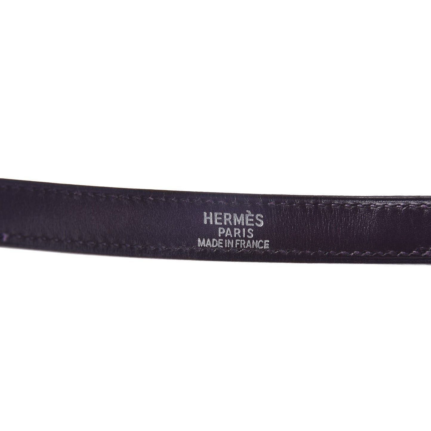 Box Handle Bag Raisin