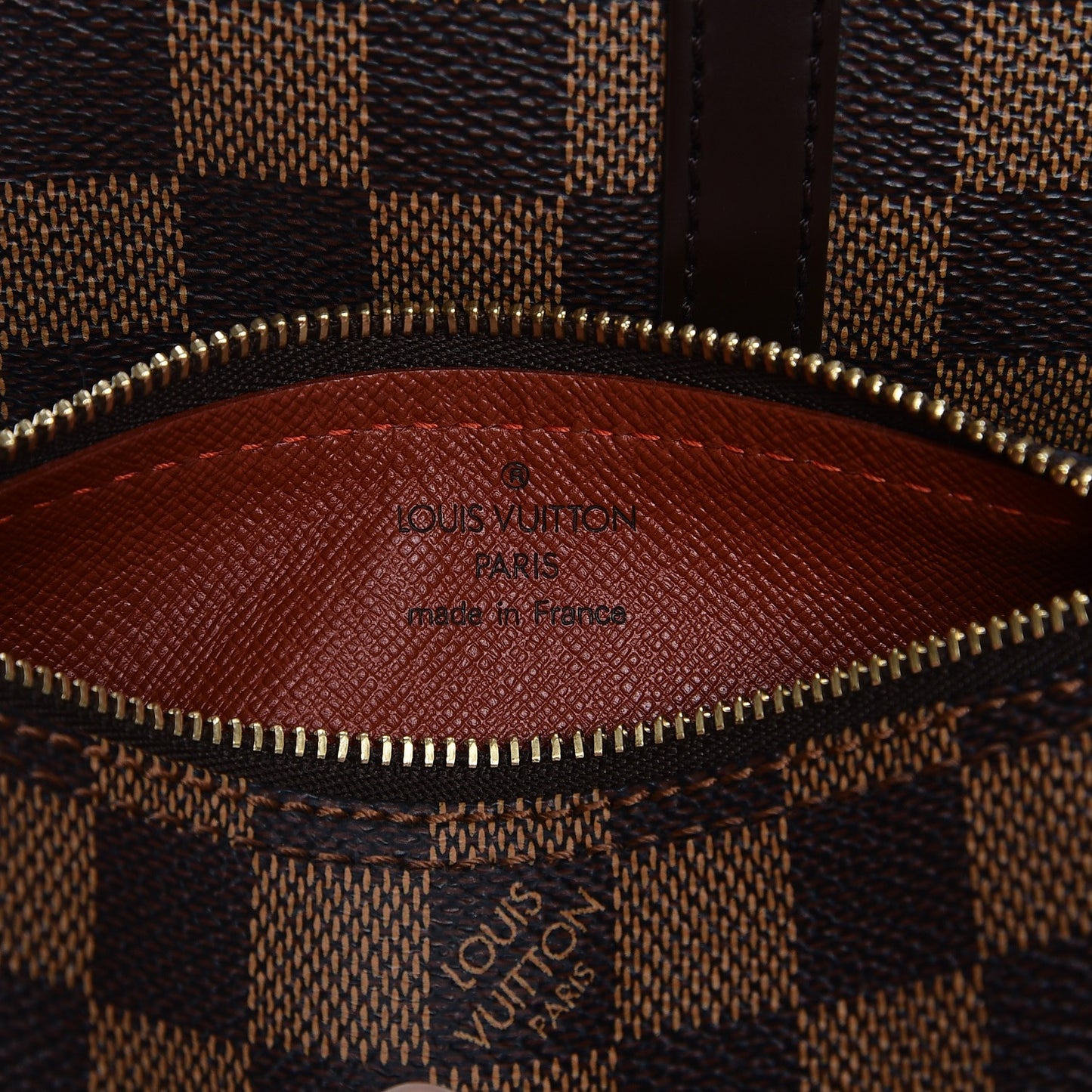 Damier Ebene Papillon 30