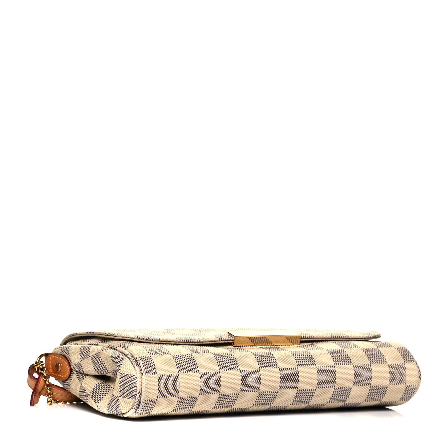 Damier Azur Favorite MM