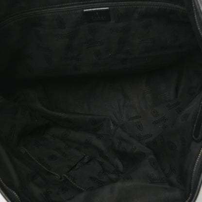 Gucci Imprime Monogram Medium Joy Tote Bag Black 5 of 7