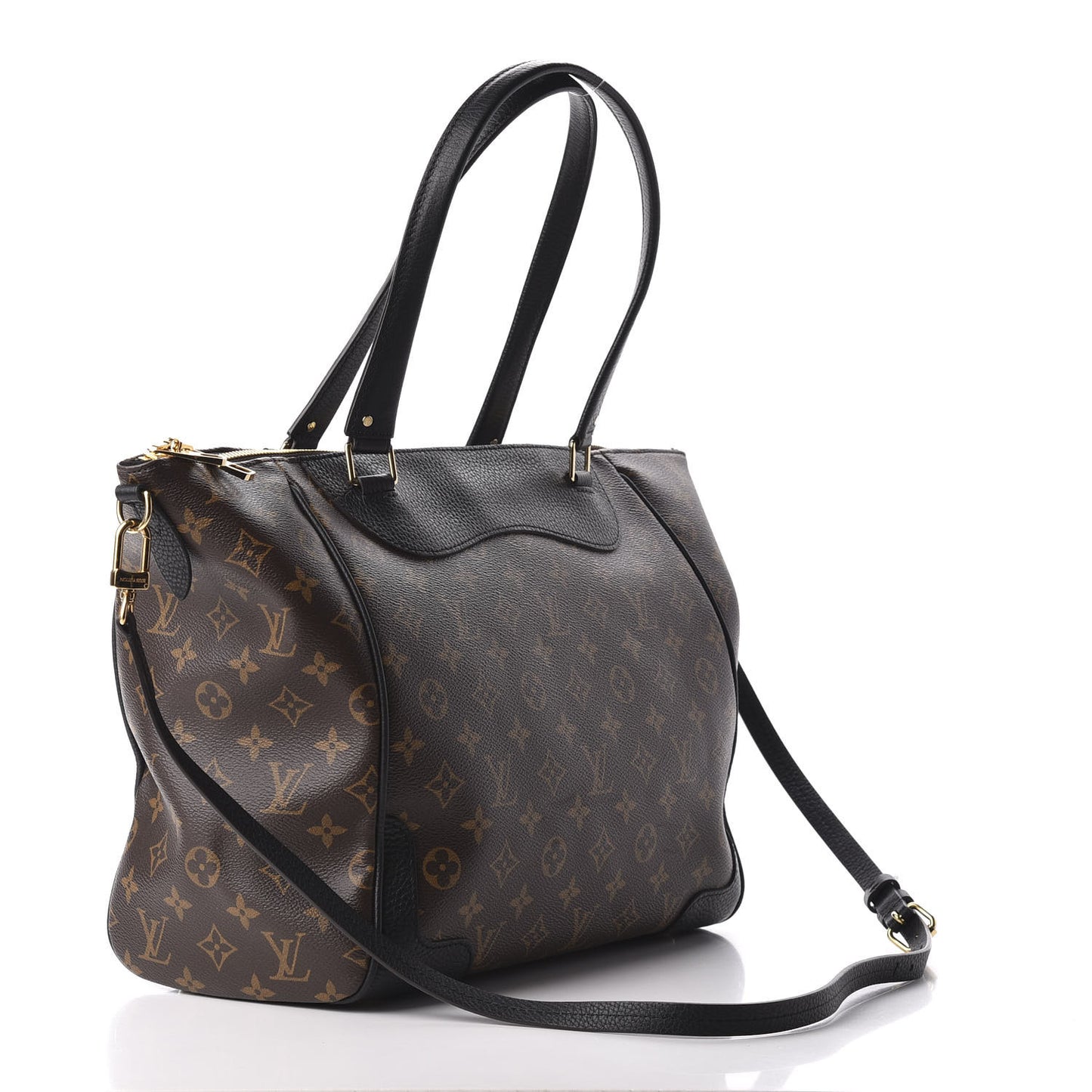 Monogram Estrela NM Black