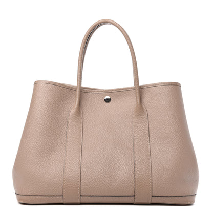 Hermes Negonda Garden Party 36 MM Gris Tourterelle 1 of 12