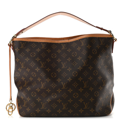 Louis Vuitton Monogram Delightful MM 1 of 10
