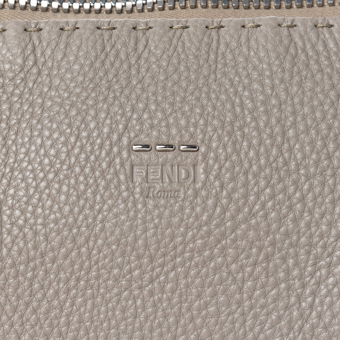 Cuoio Romano Selleria Lei Boston Tote Corda