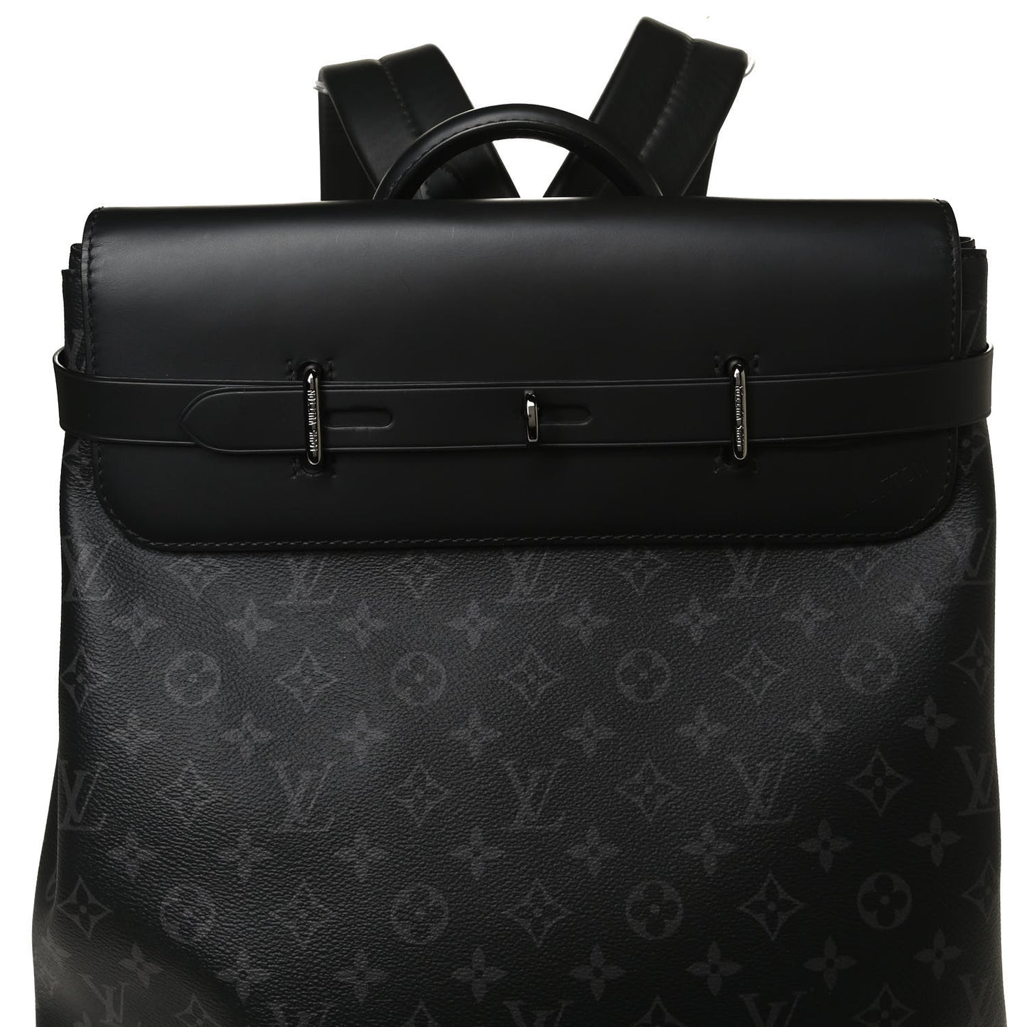 Monogram Eclipse Steamer Backpack