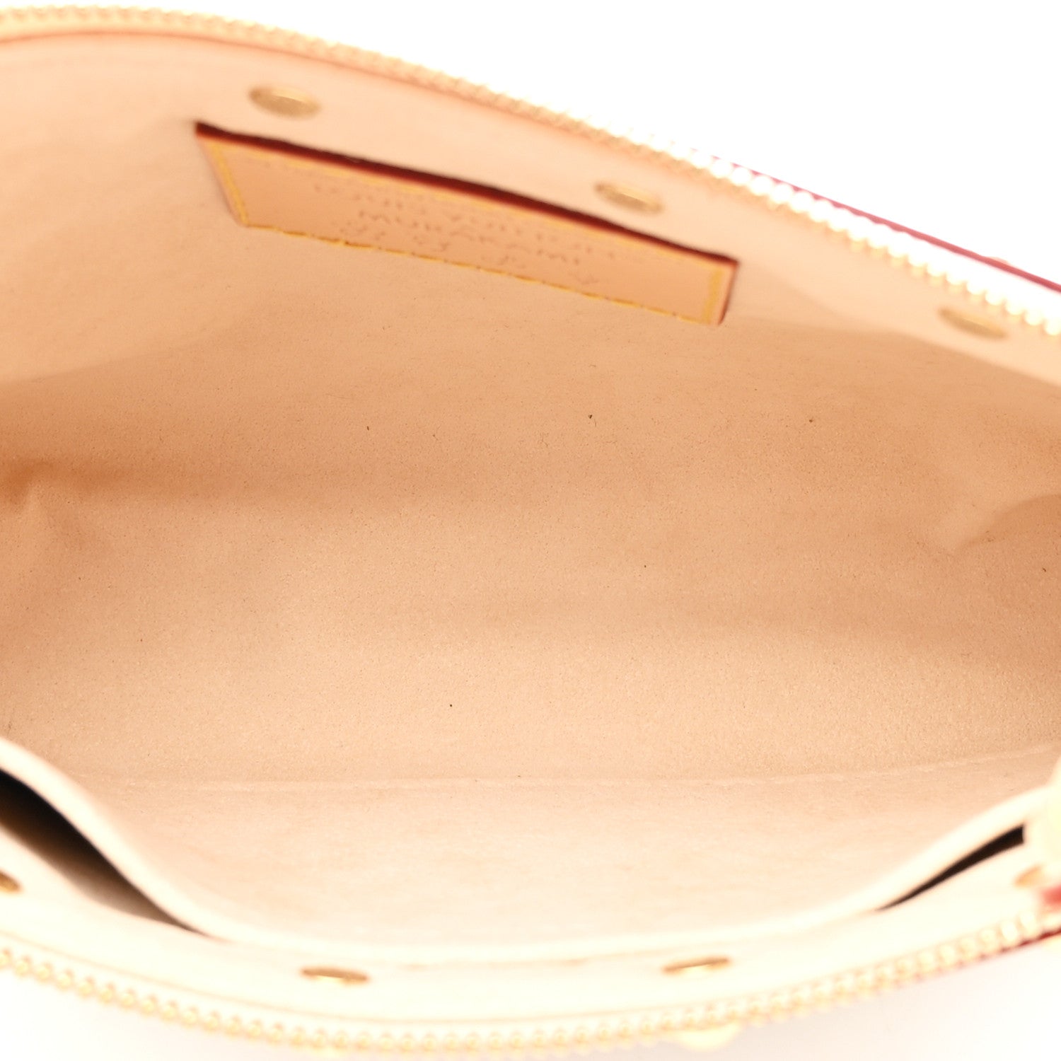 Louis Vuitton LV X TM Monogram Multicolor Pochette Accessories White 5 of 10
