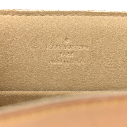 Louis Vuitton Monogram Beverly MM 6 of 14