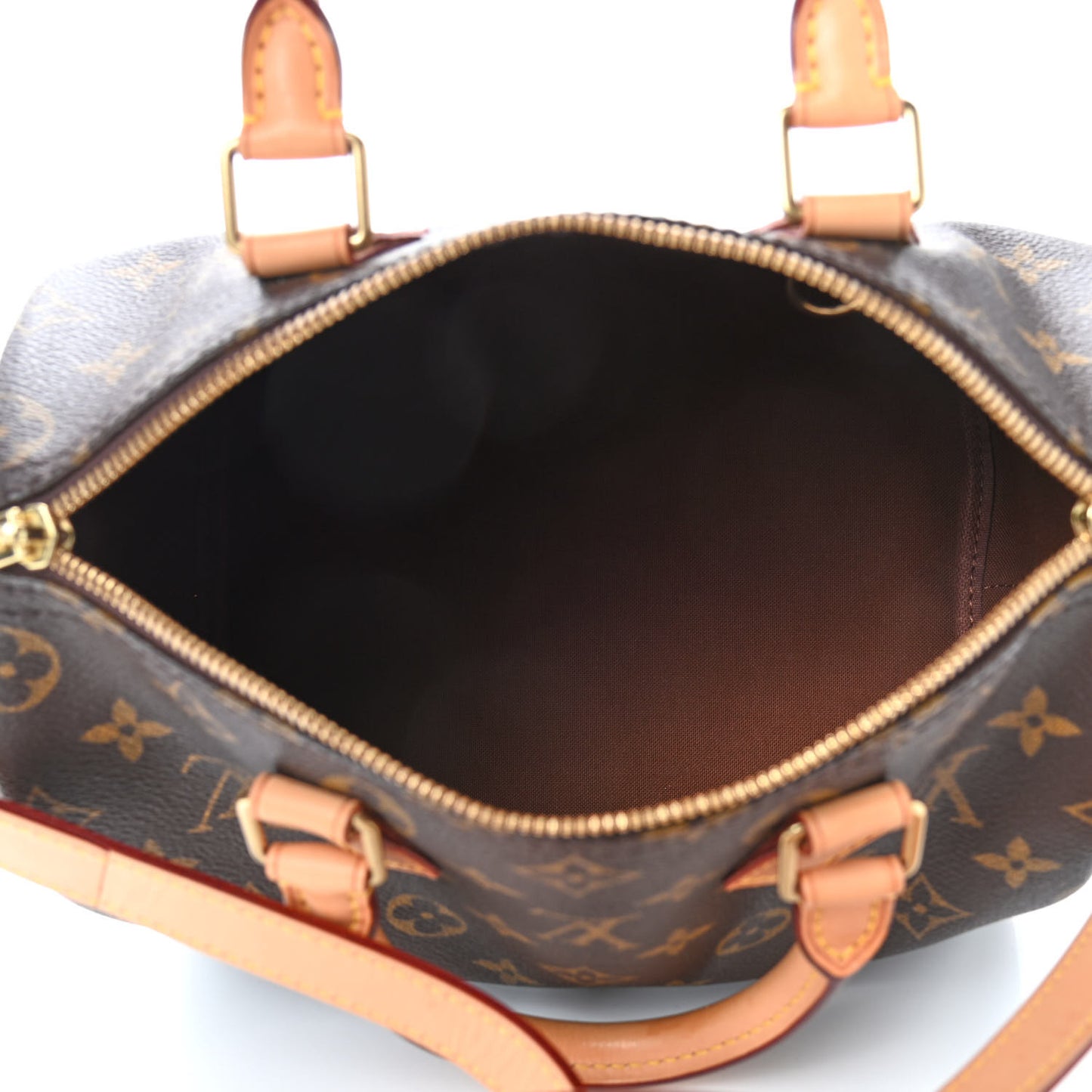 Monogram Speedy Bandouliere 25
