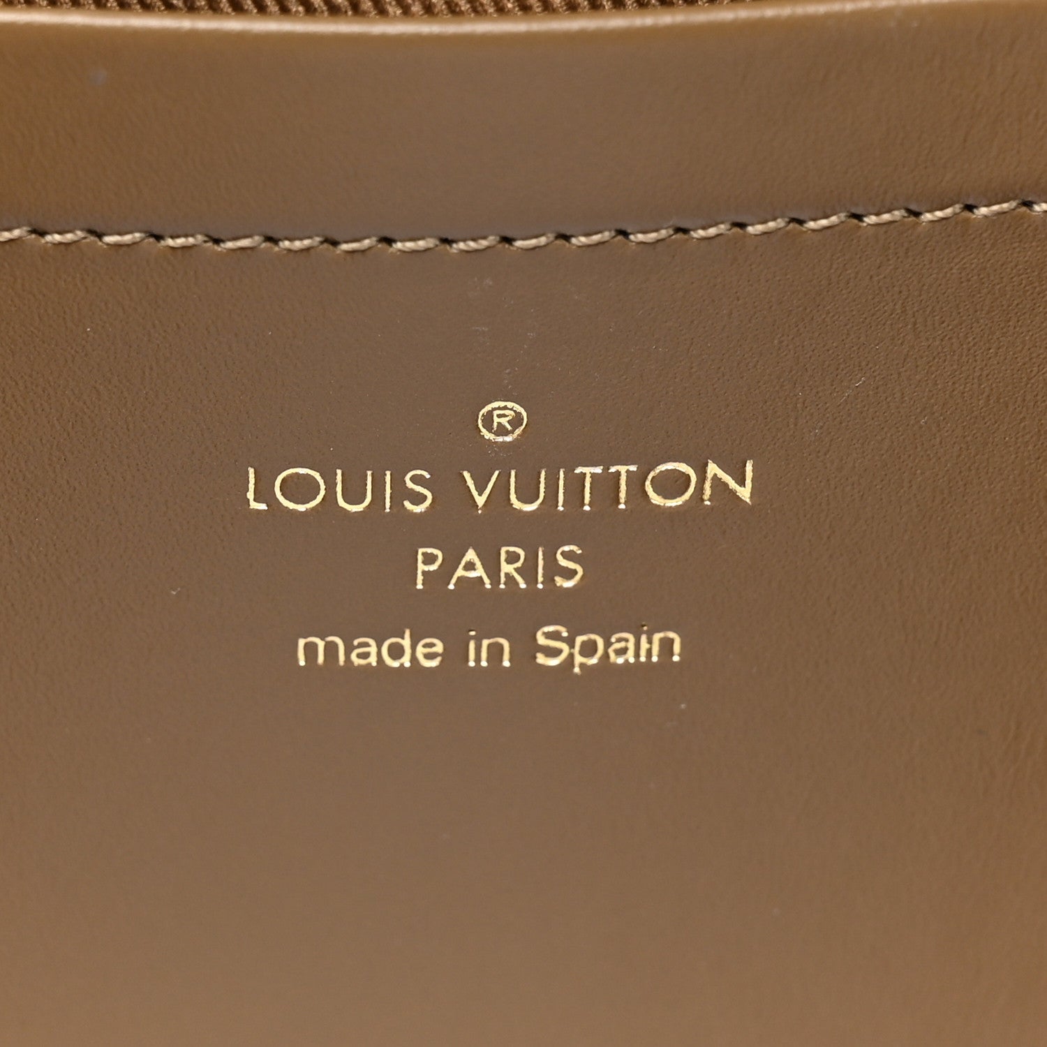 Louis Vuitton Monogram Utility Crossbody 6 of 9