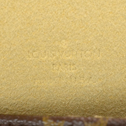 Louis Vuitton Monogram Beverly GM 8 of 12
