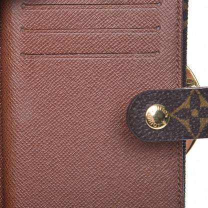Louis Vuitton Monogram French Purse Wallet 8 of 8