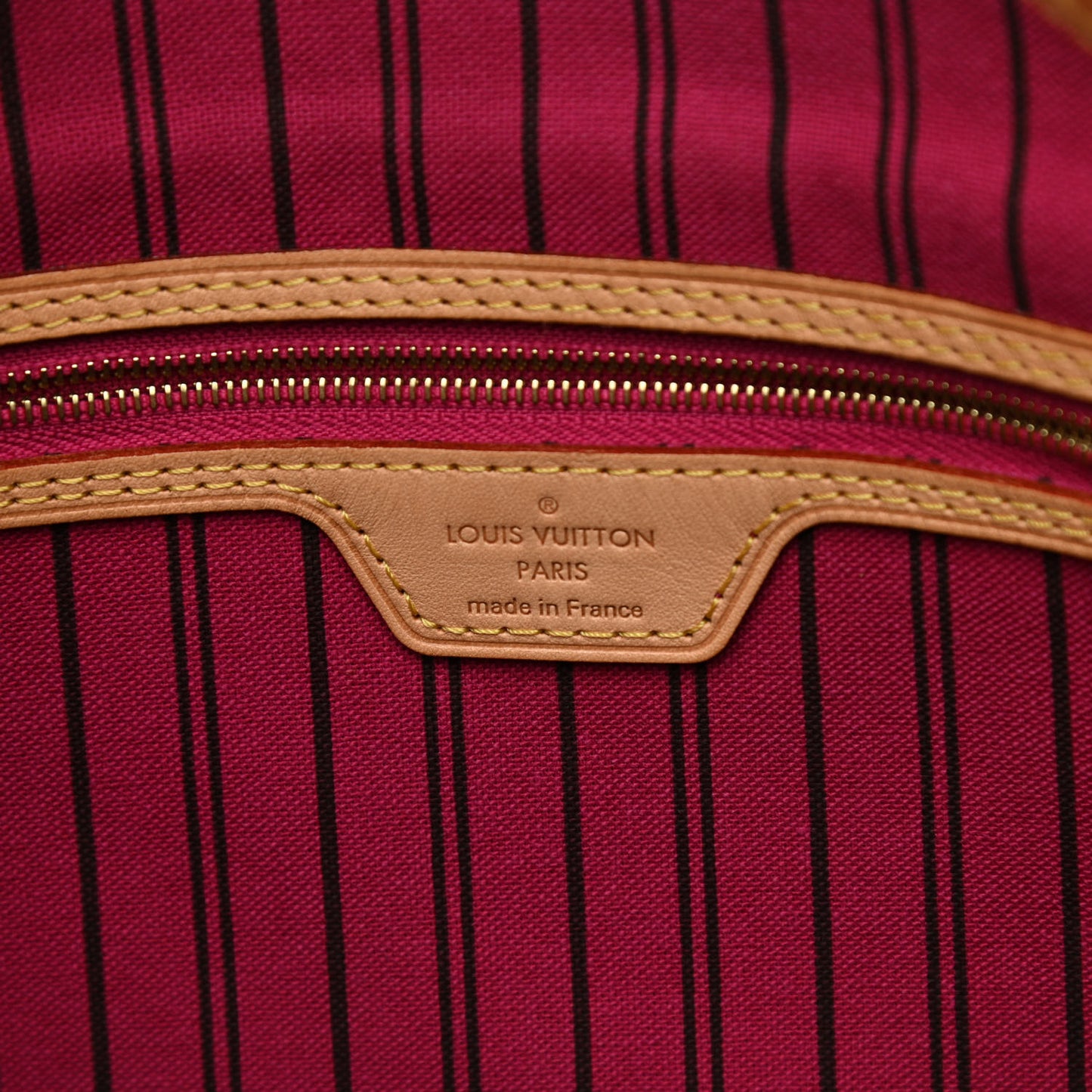 Monogram Delightful MM Pivoine