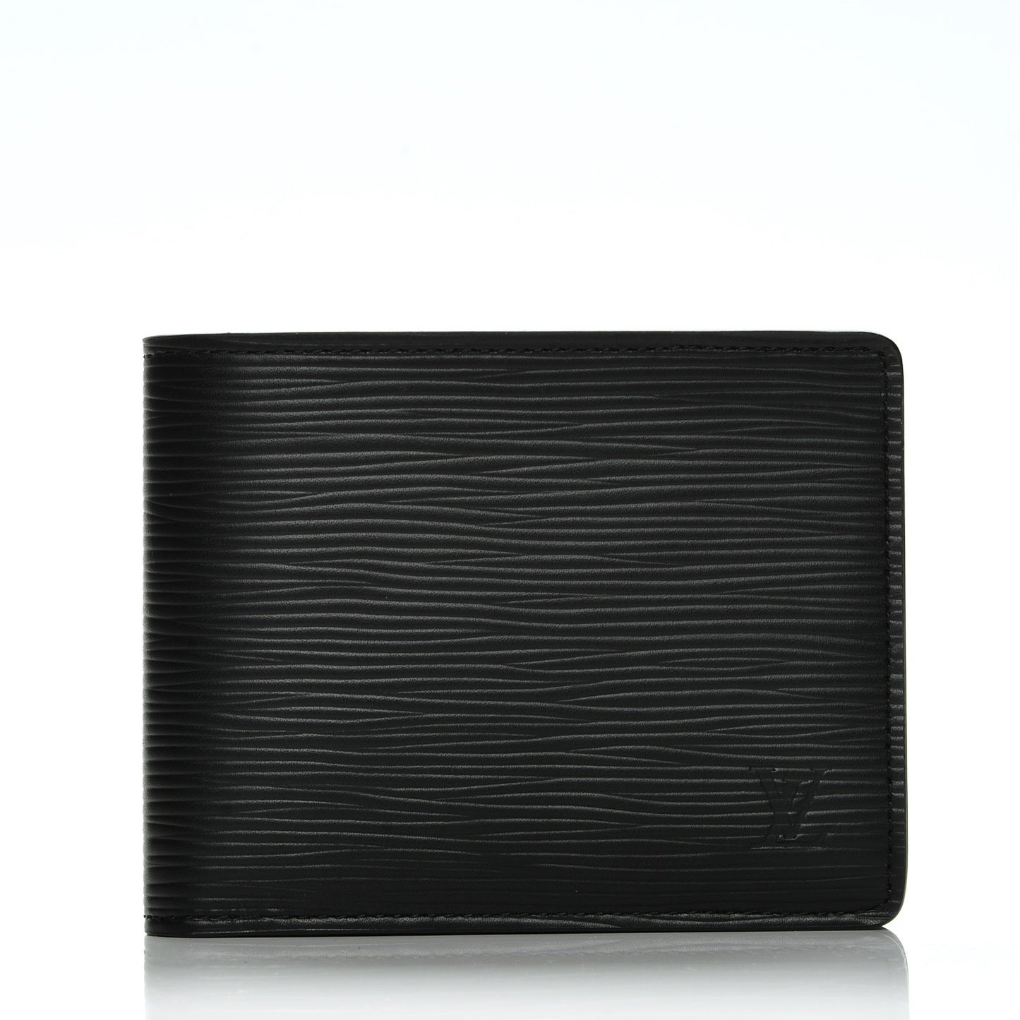 Epi Multiple Wallet Black